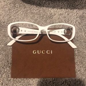 Gucci glasses